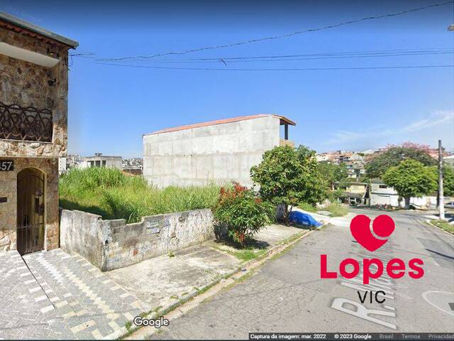 Terreno para Venda em Ferraz de Vasconcelos - 5