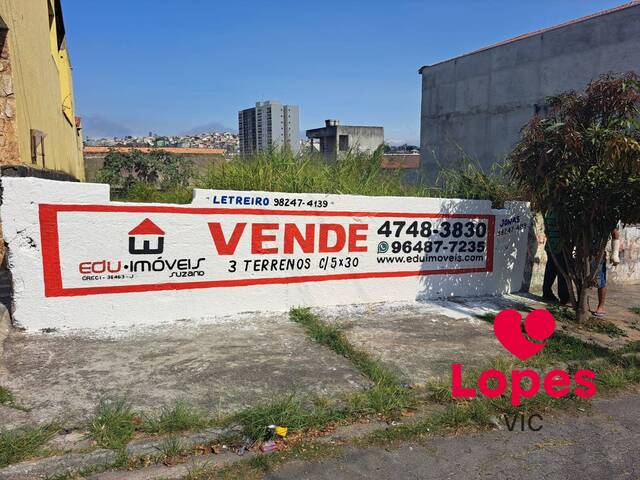 Venda em Vila do Americano - Ferraz de Vasconcelos