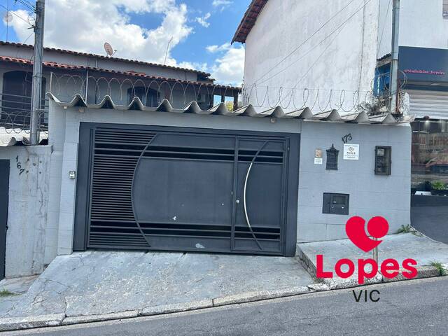 Locação em Centro - Poá