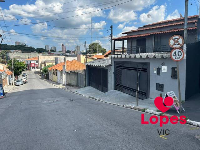 Casa para Locação em Poá - 2