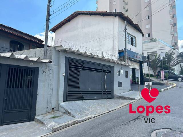 Casa para Locação em Poá - 3
