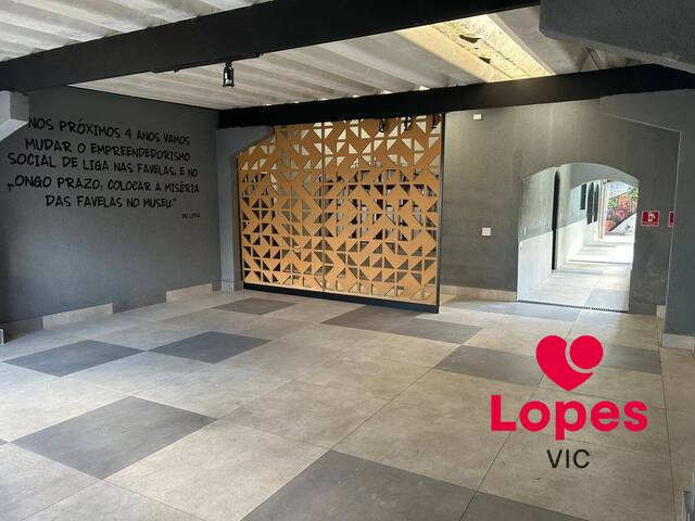 Casa para Locação em Poá - 5