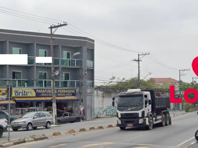Apartamento para Locação em Poá - 2