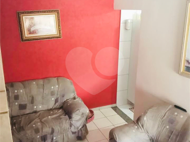 Venda em Sítio dos Fernandes - Arujá