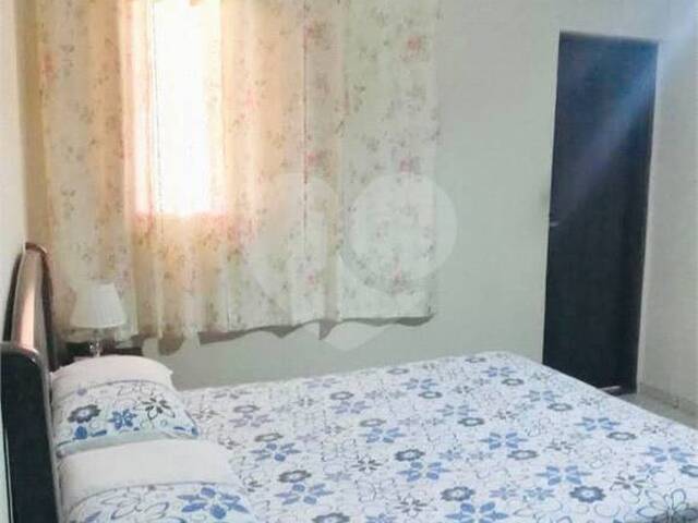 #REO1124818 - Casa para Venda em Suzano - SP