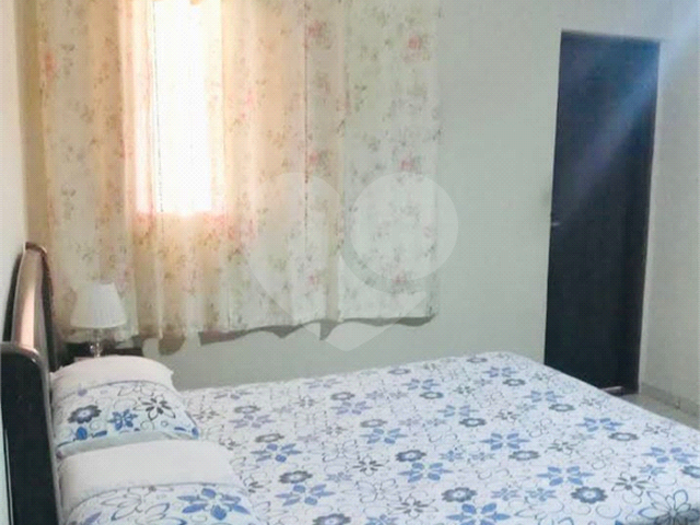 #REO1124818 - Casa para Venda em Suzano - SP