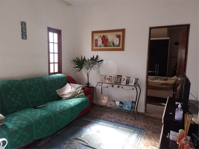 Venda em Sítio dos Fernandes - Arujá