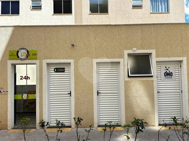 Venda em Real Park Tietê Jundiapeba - Mogi das Cruzes