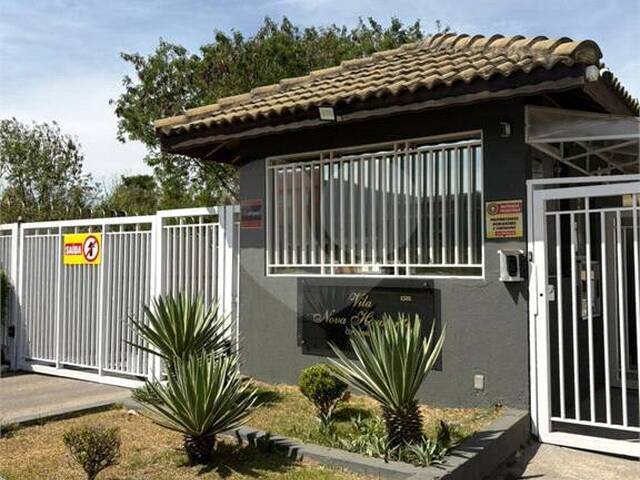 #REO1112683 - Sobrado para Venda em São Paulo - SP