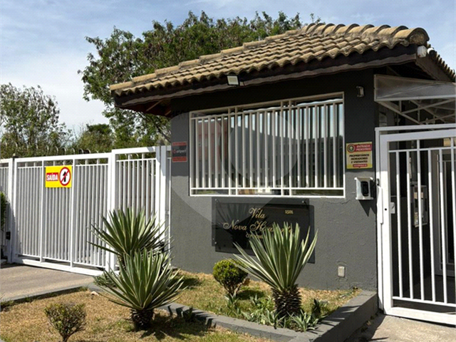 #REO1112683 - Sobrado para Venda em São Paulo - SP