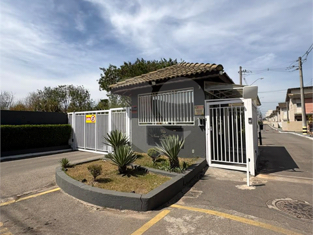 Venda em Cidade Nova Arujá - Arujá