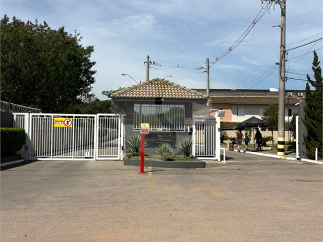 #REO1130068 - Casa em condomínio para Venda em Suzano - SP