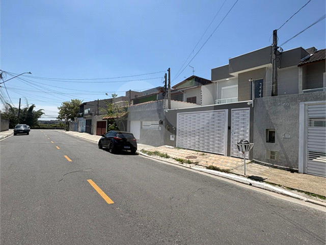 #REO1130051 - Sobrado para Venda em Suzano - SP