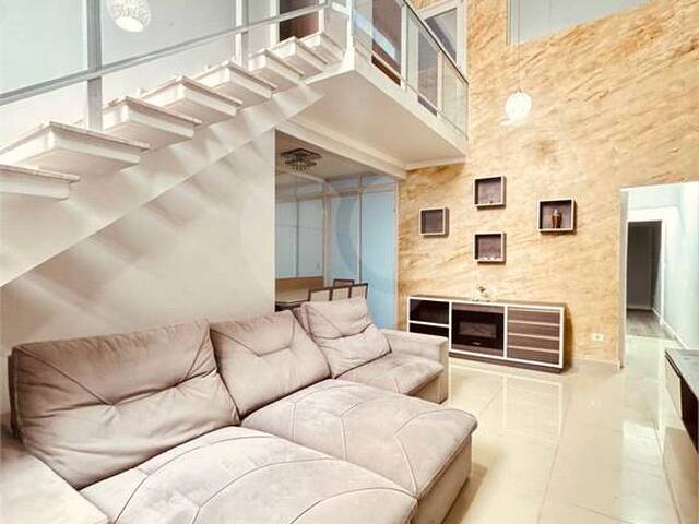 Sobrado para Venda em Suzano - 3