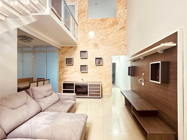 Sobrado para Venda em Suzano - 5