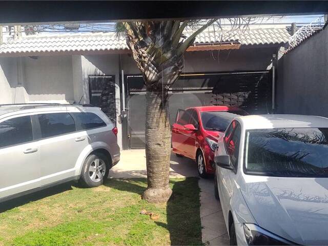 Sobrado para Venda em Poá - 2