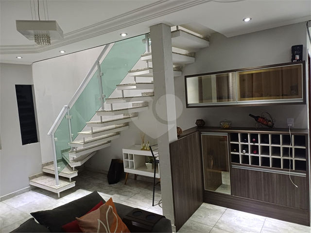 Sobrado para Venda em Poá - 5