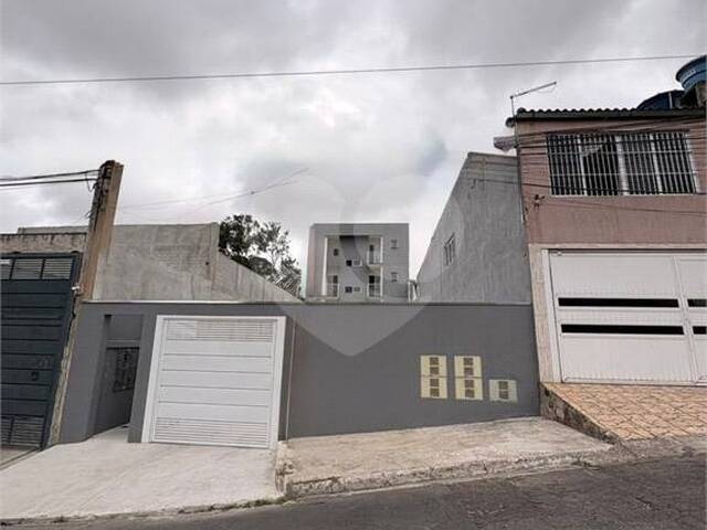 Casa em condomínio para Venda em Poá - 2