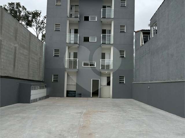 #REO1129810 - Casa em condomínio para Venda em Suzano - SP