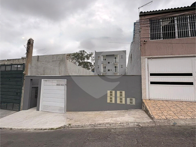 #REO1129813 - Casa em condomínio para Venda em Poá - SP