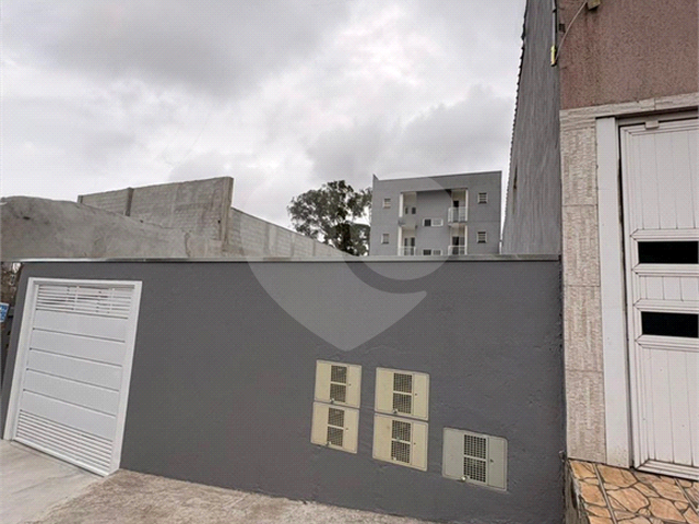 #REO1129813 - Casa em condomínio para Venda em Poá - SP