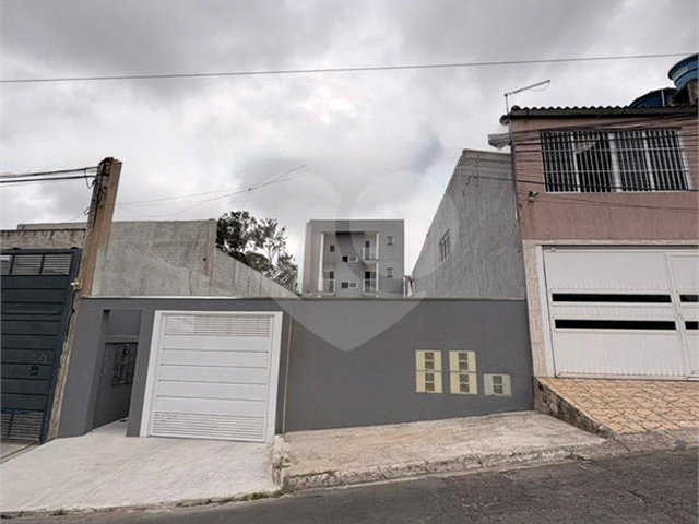 #REO1129813 - Casa em condomínio para Venda em Poá - SP