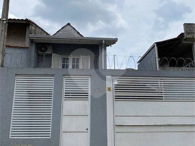 Casa para Venda em Suzano - 2