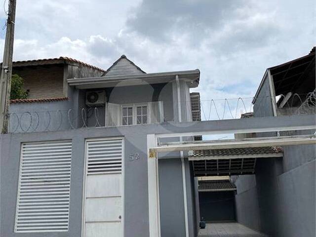 Casa para Venda em Suzano - 3