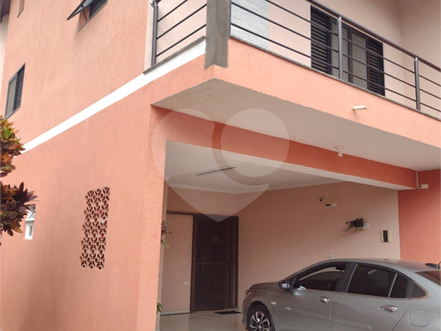 Sobrado para Venda em Suzano - 2