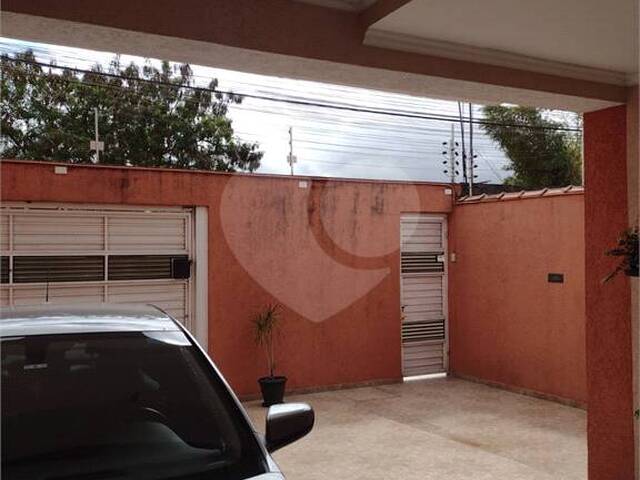 Sobrado para Venda em Suzano - 5