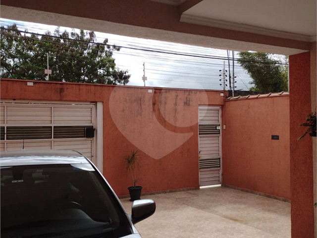 Sobrado para Venda em Suzano - 5