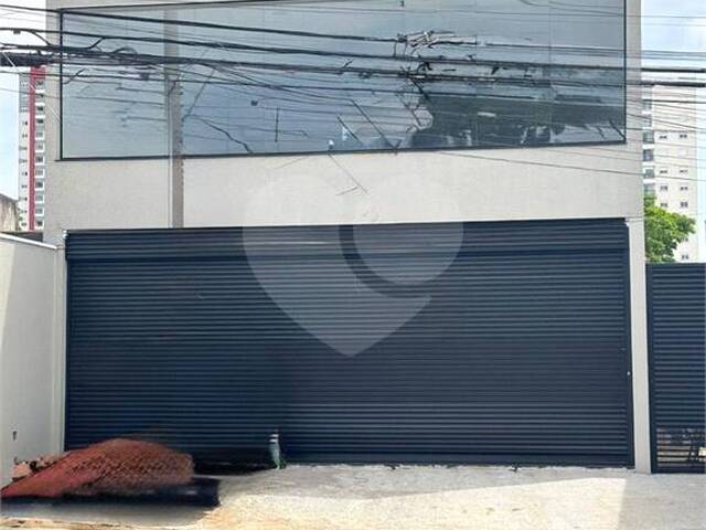 #REO1127716 - Prédio comercial para Venda em Suzano - SP