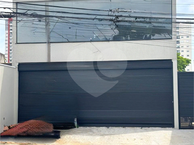 #REO1127716 - Prédio comercial para Venda em Suzano - SP