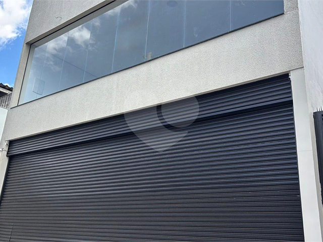 Prédio comercial para Venda em Suzano - 4