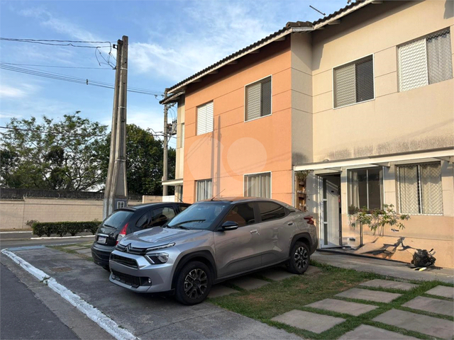 #REO1127936 - Casa em condomínio para Venda em Suzano - SP