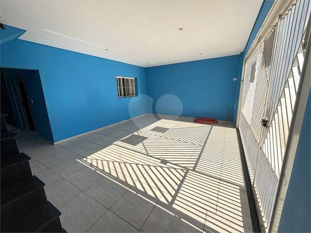 Sobrado para Venda em Suzano - 4