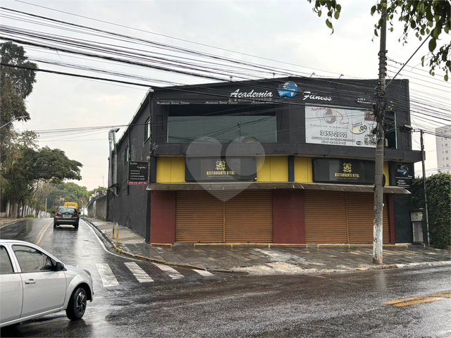 #REO1126952 - Ponto Comercial para Venda em Poá - SP