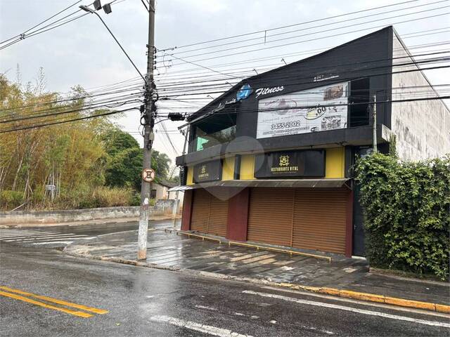 #REO1126952 - Ponto Comercial para Venda em Poá - SP