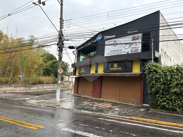 #REO1126952 - Ponto Comercial para Venda em Poá - SP