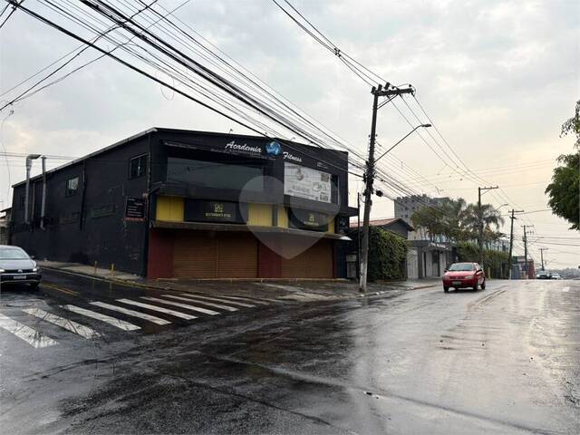 #REO1126952 - Ponto Comercial para Venda em Poá - SP