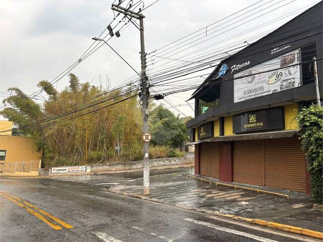 Ponto Comercial para Venda em Poá - 4