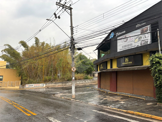Ponto Comercial para Venda em Poá - 4