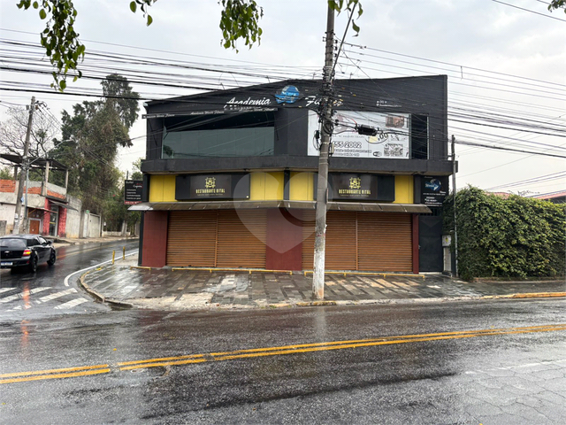 Ponto Comercial para Venda em Poá - 5