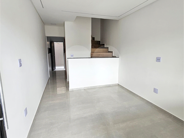 Sobrado para Venda em Praia Grande - 5