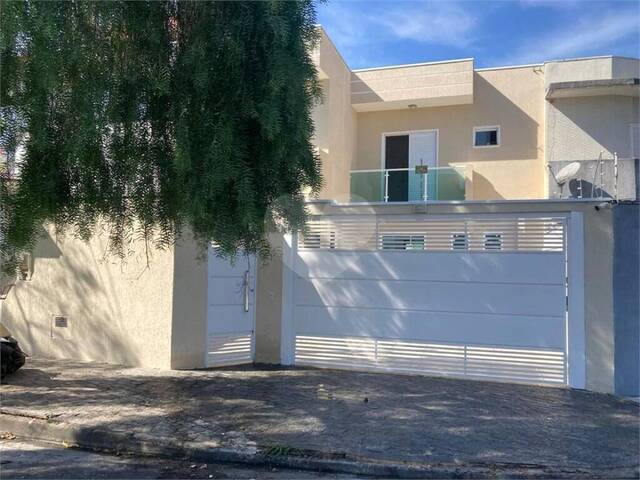 Venda em Jardim Nathalie - Mogi das Cruzes