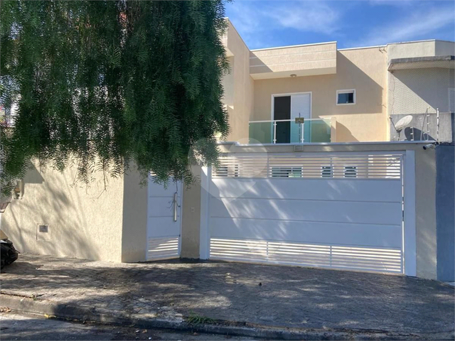 Venda em Jardim Nathalie - Mogi das Cruzes