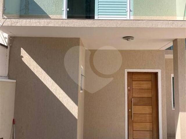 Sobrado para Venda em Mogi das Cruzes - 3