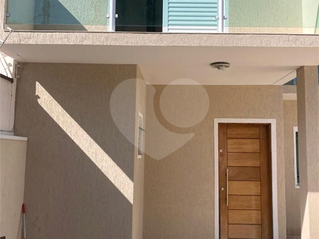 Sobrado para Venda em Mogi das Cruzes - 3