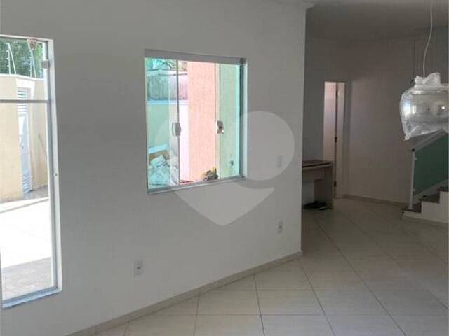 Sobrado para Venda em Mogi das Cruzes - 4