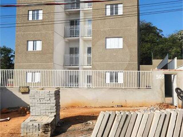 Apartamento para Venda em Arujá - 2